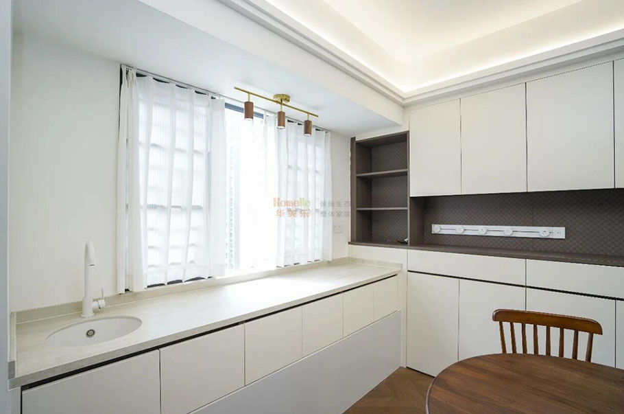 【實景案例】未來花園三室戶型的逆襲之路：不買大平層也能住出豪宅感！